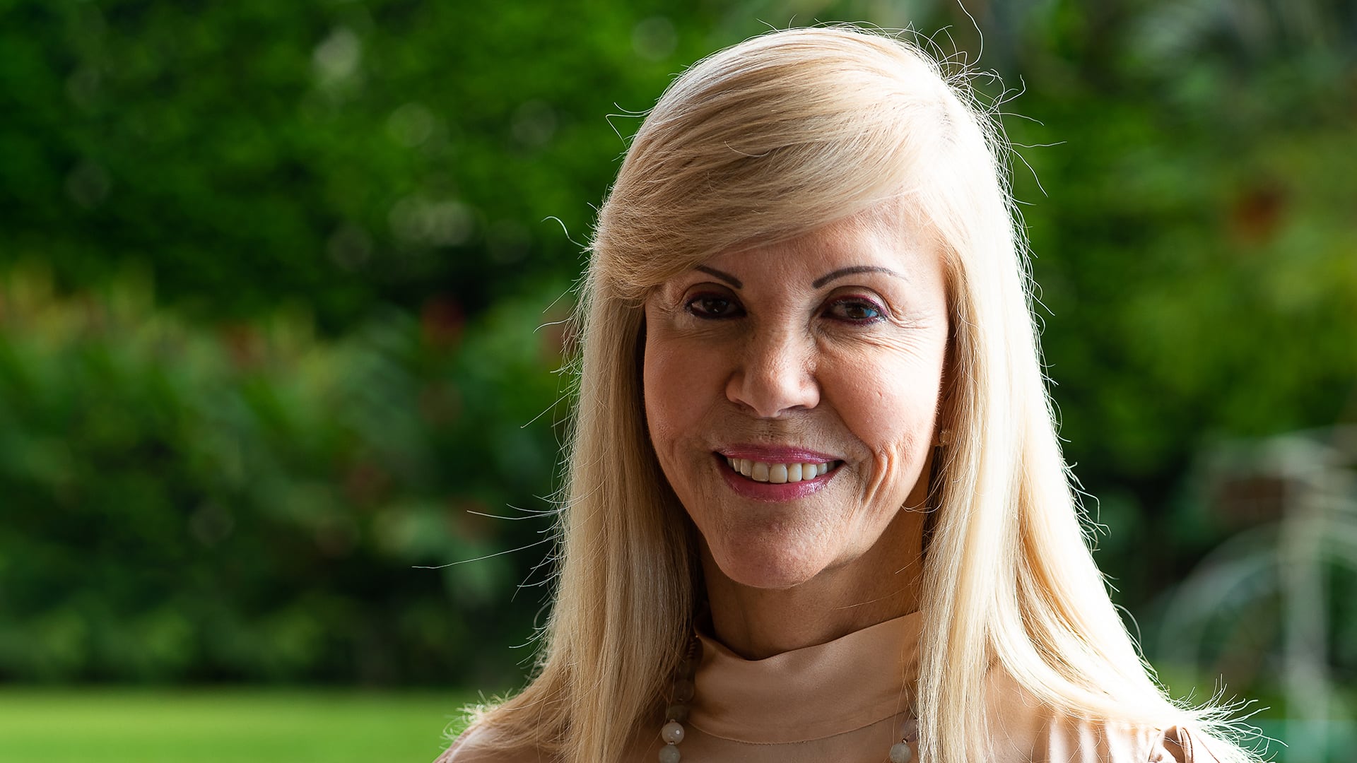 Dilian Francisca Toro, Directora Partido de la U