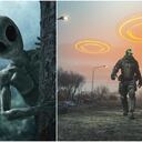 Supuesto viajero en el tiempo puso fecha a una invasión extraterrestre.