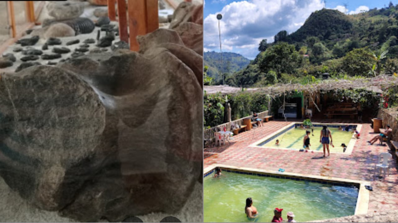 5 lugares para recorrer Boyacá