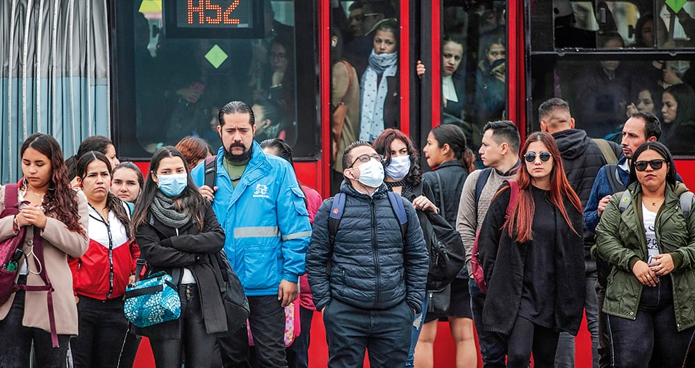 La pandemia cambió las condiciones de empleo de millones de personas. La ley permitirá anticipar futuras situaciones de este tipo.