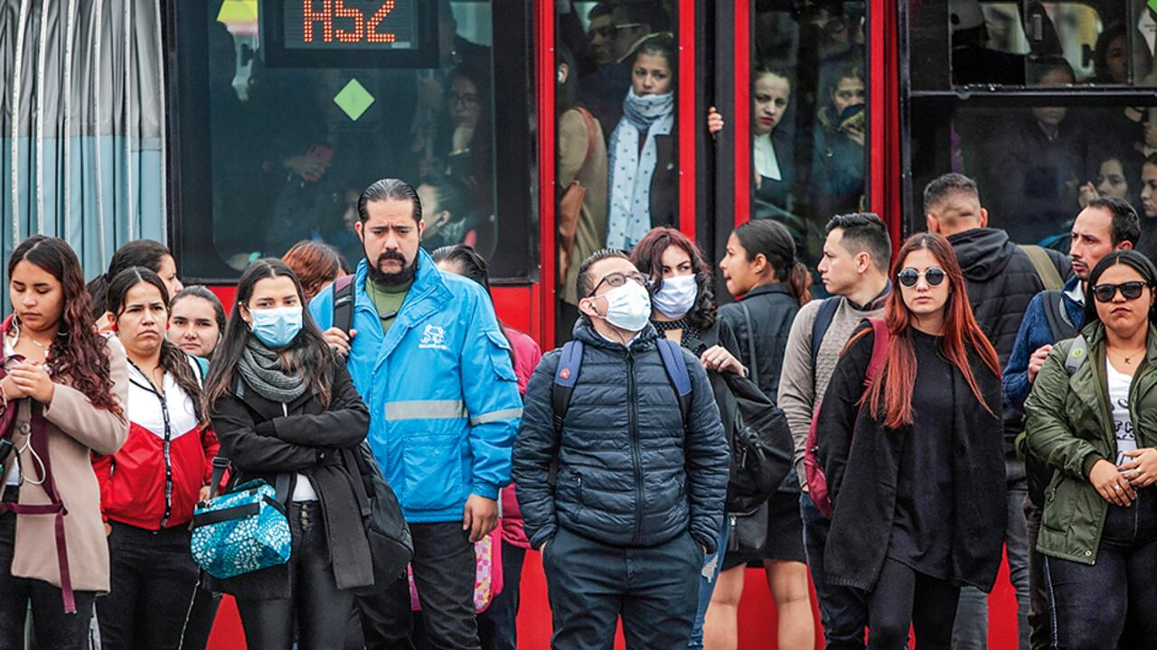 La pandemia cambió las condiciones de empleo de millones de personas. La ley permitirá anticipar futuras situaciones de este tipo.