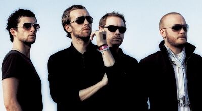 Los cuatro miembros de Coldplay —Chris, Jonny, Guy y Will— se conocieron estudiando en el University College of London y en 1997 se conformaron oficialmente.