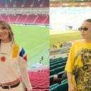 Luisa Duque y Gera Ponce