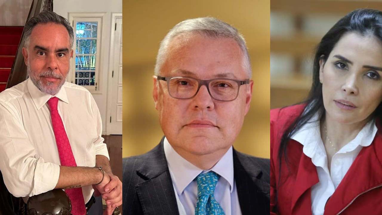 Gobierno sobre la extradición de Aida Merlano y los audios amenazantes