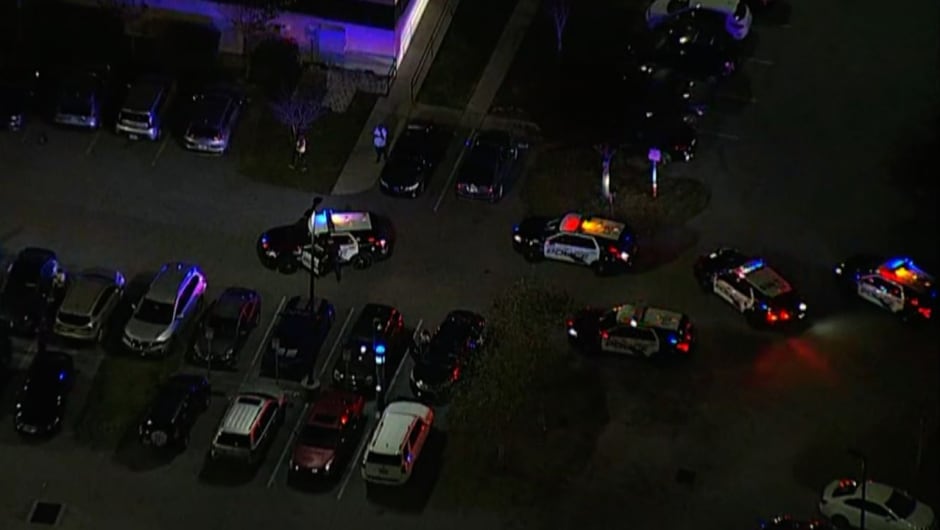 Policía de Lakeland investigando los hechos ocurridos el 30 de enero.