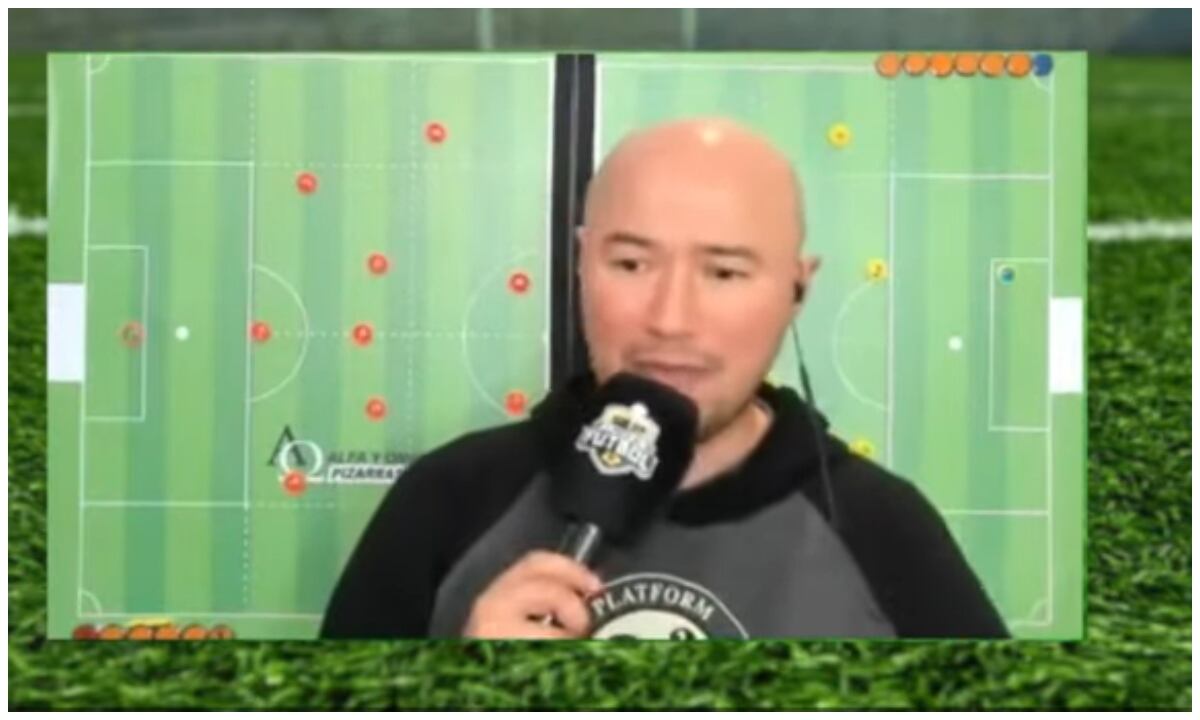 En su canal de youtube Jorge Bermúdez, el periodista deportivo y su grupo de trabajo transmitieron el juego entre América de Cali y Millonarios. Una acción que terminó en la expulsión del arquero del equipo antioqueño determinada por el VAR tardó cerca de 8 minutos y el comunicador explotó.