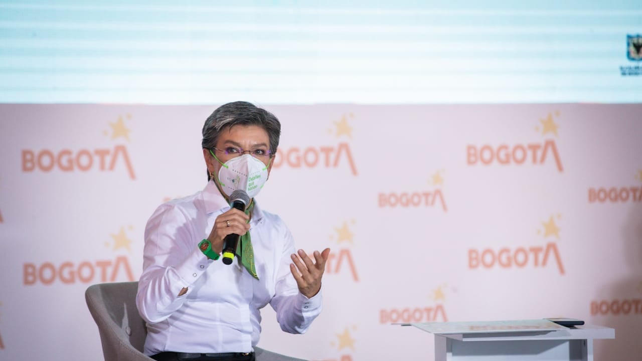 Después de su rendición de cuentas, son muchas las promesas incumplidas que han salido a relucir de Claudia López.