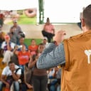 La denuncia la está haciendo la propia entidad del Estado.