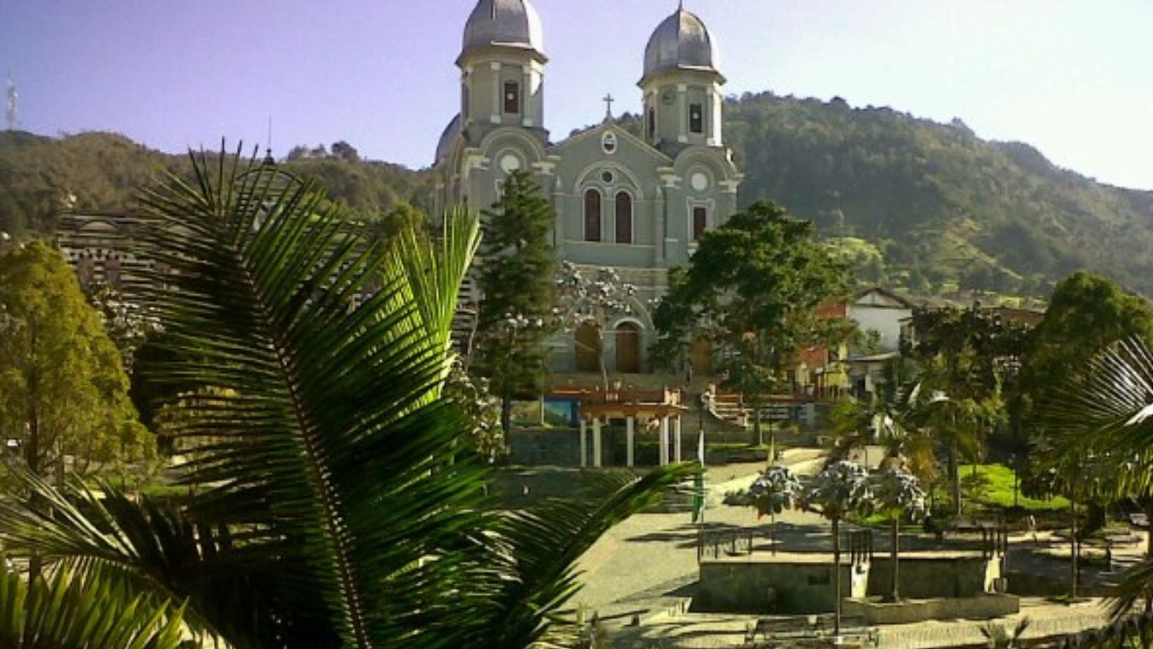 Yarumal, Antioquia