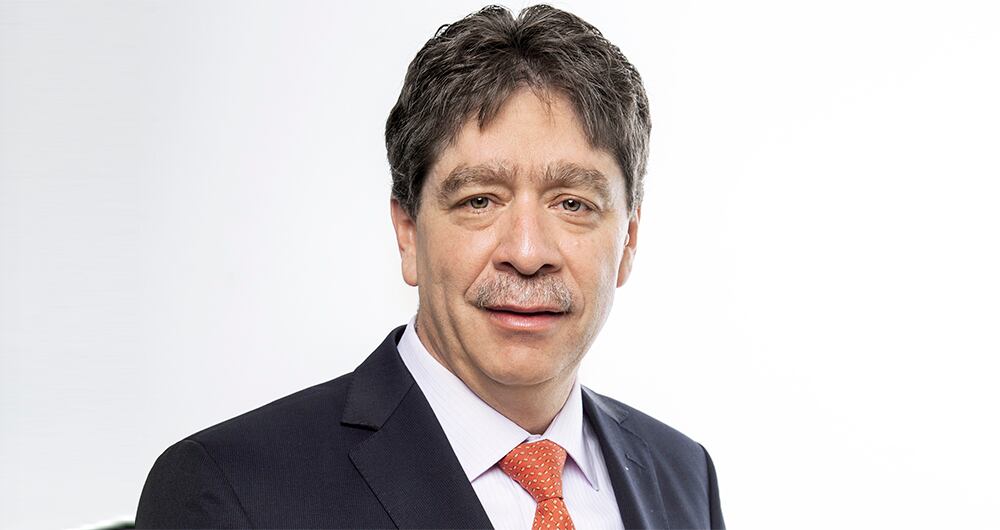 bruce mac masterPresidente de la Andi