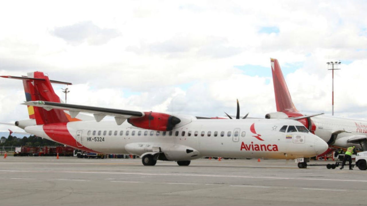 Avianca presentó recurso de reposición ante tribunal por crédito frenado.