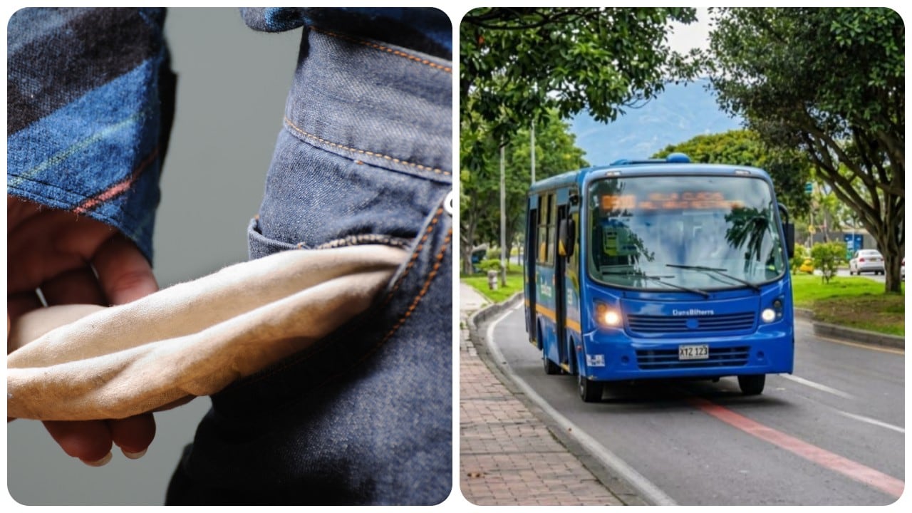 Las diferentes condiciones de circulación en los carriles preferenciales generan dudas entre los conductores de Bogotá.