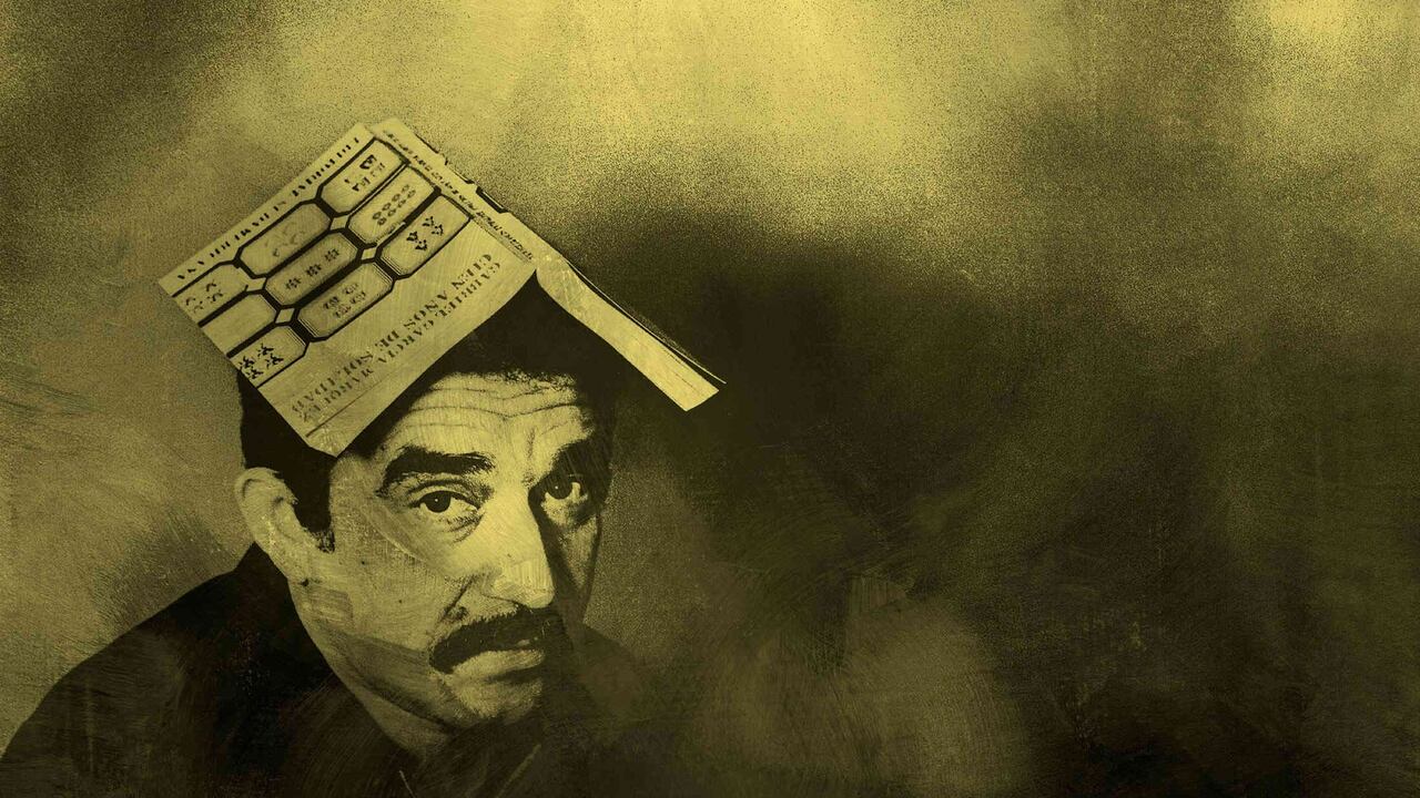 La familia del escritor colombiano llegó a un acuerdo con Netflix.