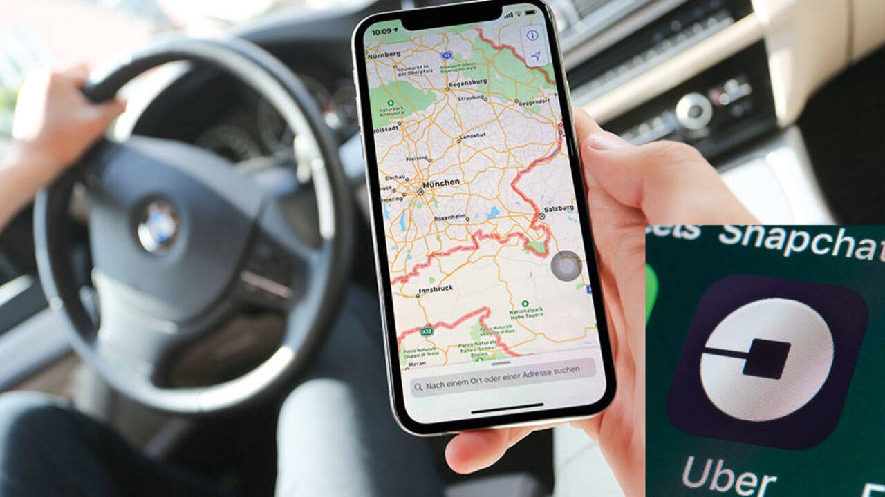 El gobierno anunció que trabajará junto a los representantes Mauricio Toro y Edwin Ballesteros en el proyecto de Ley que radicaron hace tres meses en el Congreso para regular el funcionamiento de esta aplicación. ¿Qué es lo que le piden a Uber y por qué será tan difícil negociar?