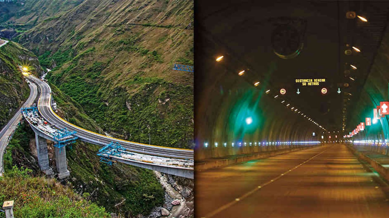 La ejecución de la 4G es hoy de 46 por ciento. El reto en 5G será solucionar problemas como las consultas previas.