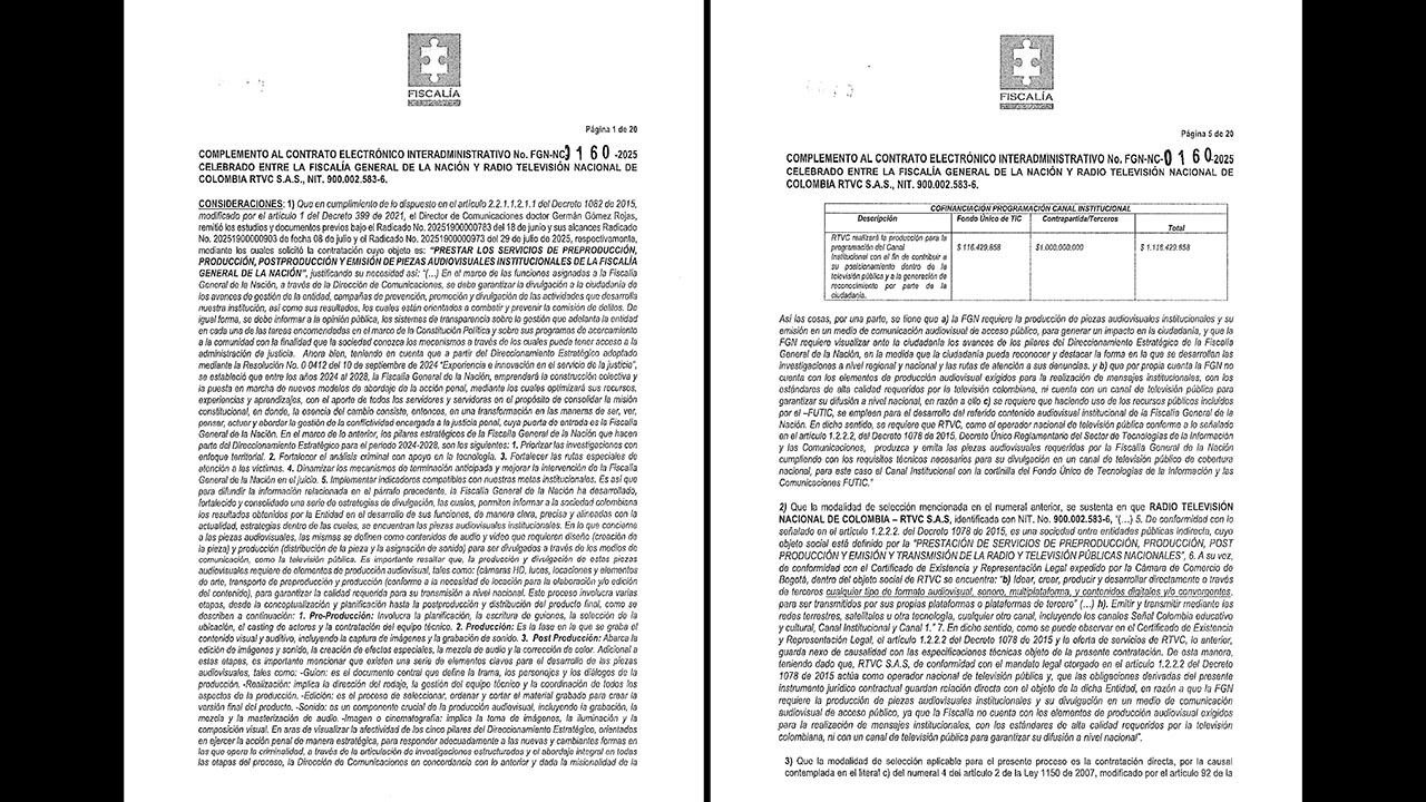 En el texto se menciona que se deben promocionar los logros de la entidad.