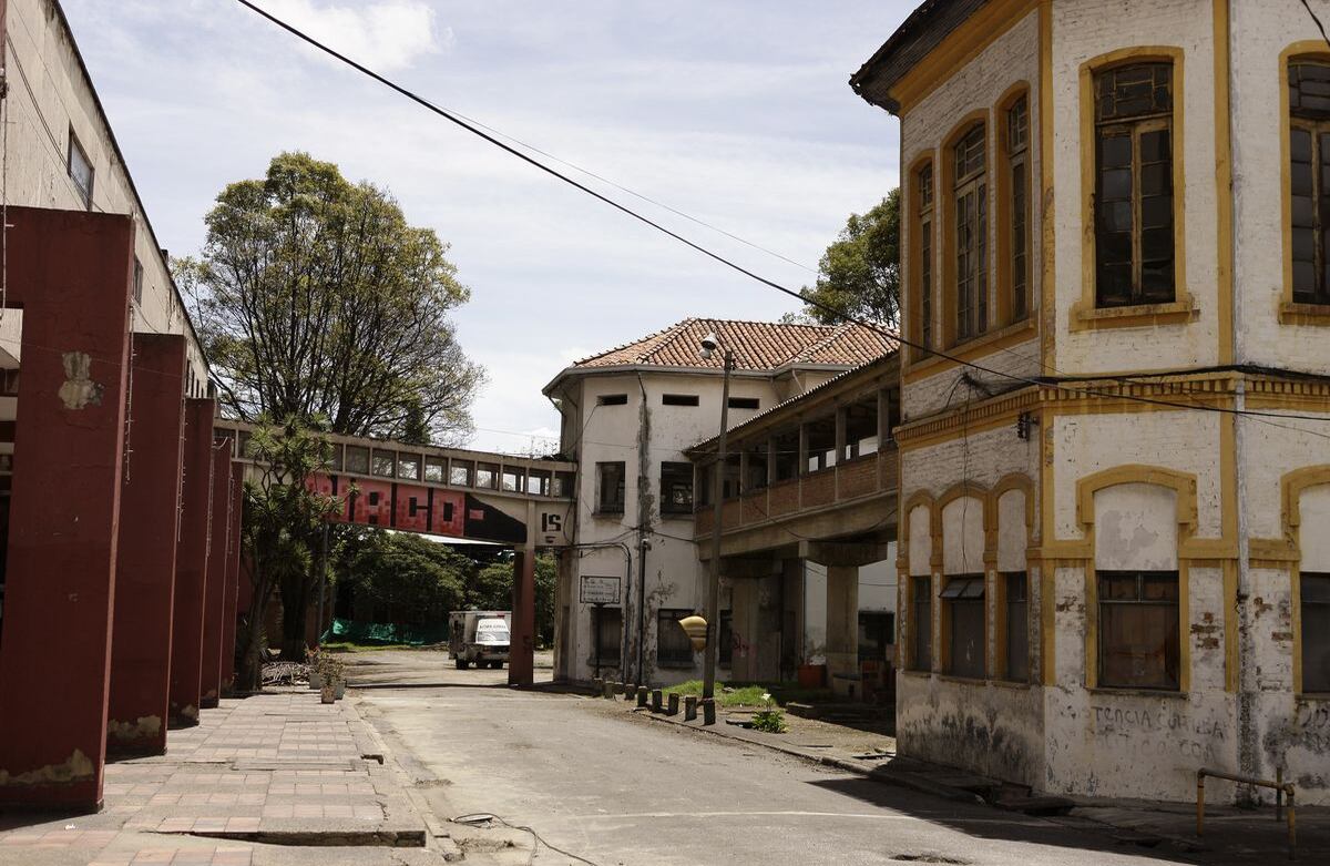 Foto: Daniel Reina / SEMANA