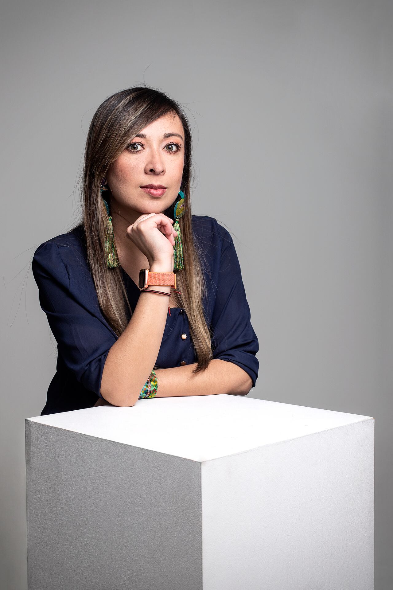 Katherine Miranda, Representante a la Cámara Alianza Verde