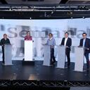 Debate candidatos presidenciales 2022 de la coalición Centro Esperanza diciembre 12 2021
Elecciones 2022 Colombia
Candidatos presidenciales 2022
Elecciones presidenciales Colombia 2022
Candidatos coalición esperanza
Alejandro Gaviria
Sergio Fajardo
Juan Fernando Cristo
Carlos Amaya
Jorge Robledo
Juan Manuel Galán
Vicky Dávila