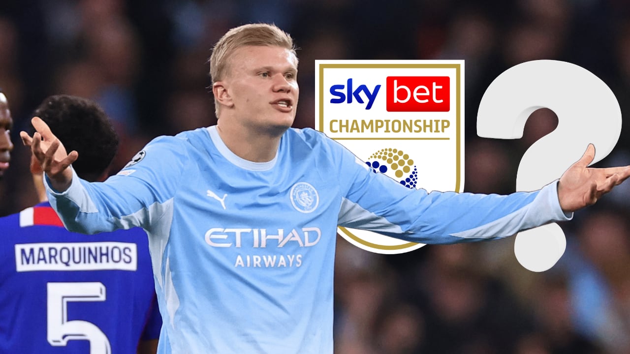 ¿Segunda división para Manchester City? El castigo de la Premier League podría desencadenar en ello.
