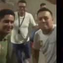 Video muestra minutos antes de la masacre de cuatro personas en Barranquilla.