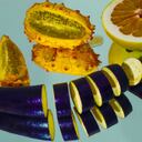 Las frutas y verduras amarillas tiene beneficios para el organismo como fortalecer el sistema inmune. Foto GettyImages.