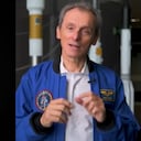 Experto explica qué pasará antes de que el eclipse solar llegue a su fase total.
