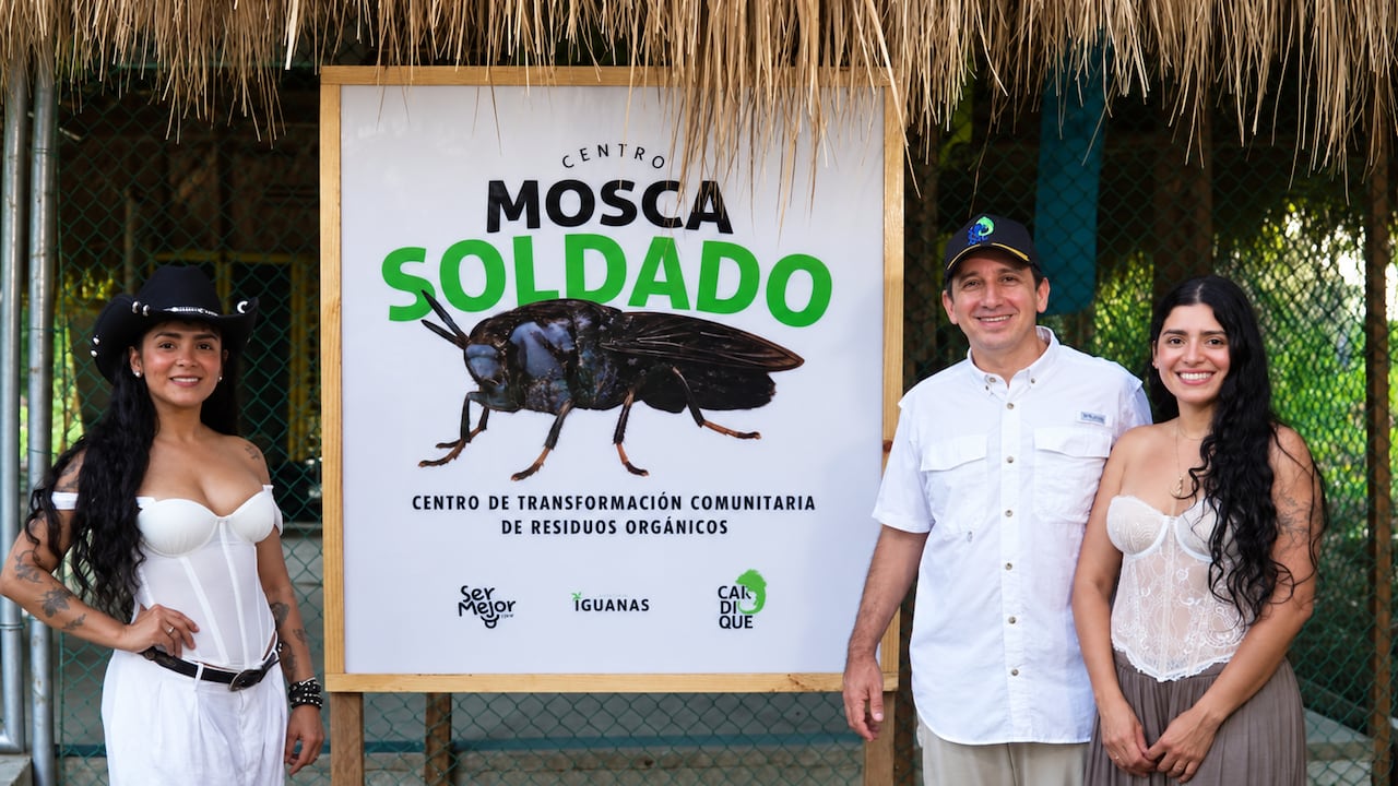 Cardique y Fundación Ser Mejor impulsan la educación ambiental en 21 municipios de Bolívar