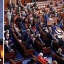 Este martes demócratas y republicanos se juegan más que el control del Senado y la Cámara de Representantes.