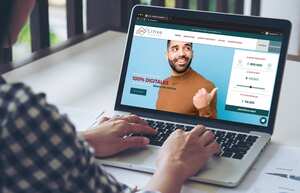 El préstamo de bajo monto va hasta un máximo de 1,5 millones de pesos con plazos entre seis y diez meses. Foto: Linxe