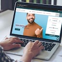 El préstamo de bajo monto va hasta un máximo de 1,5 millones de pesos con plazos entre seis y diez meses. Foto: Linxe