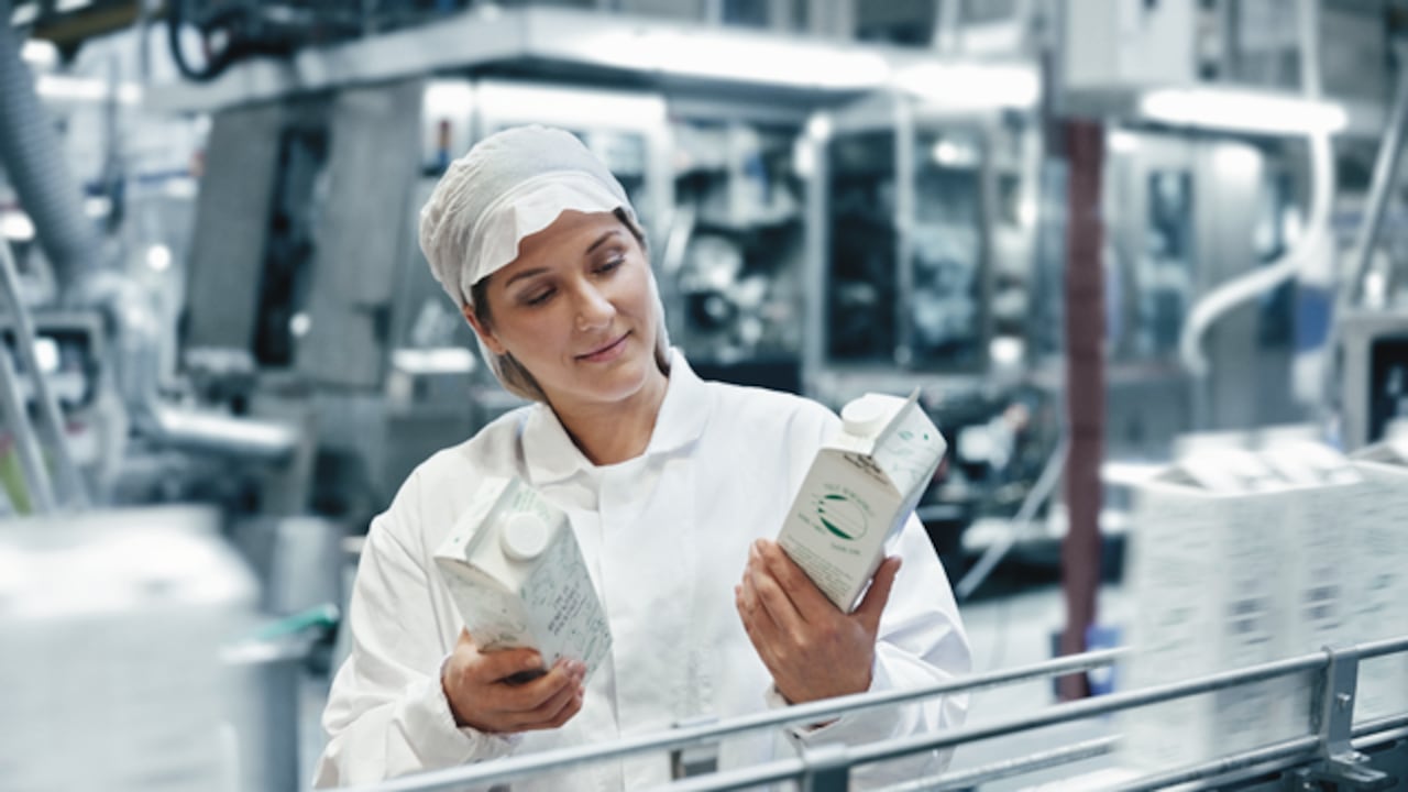 Tetra Pak anunció un nuevo nombramiento en su cadena de mando.