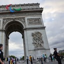 Francia se alista y refuerza la seguridad para los Juegos Paralímpicos