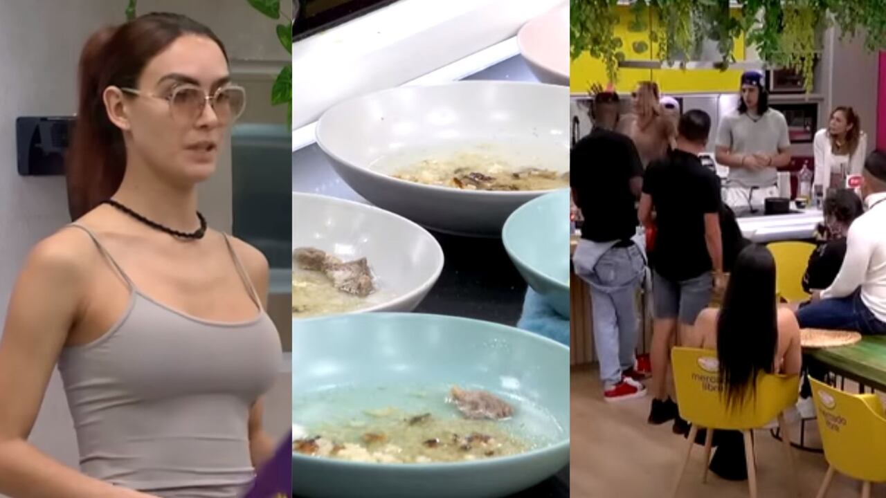 La casa de los famosos Colombia