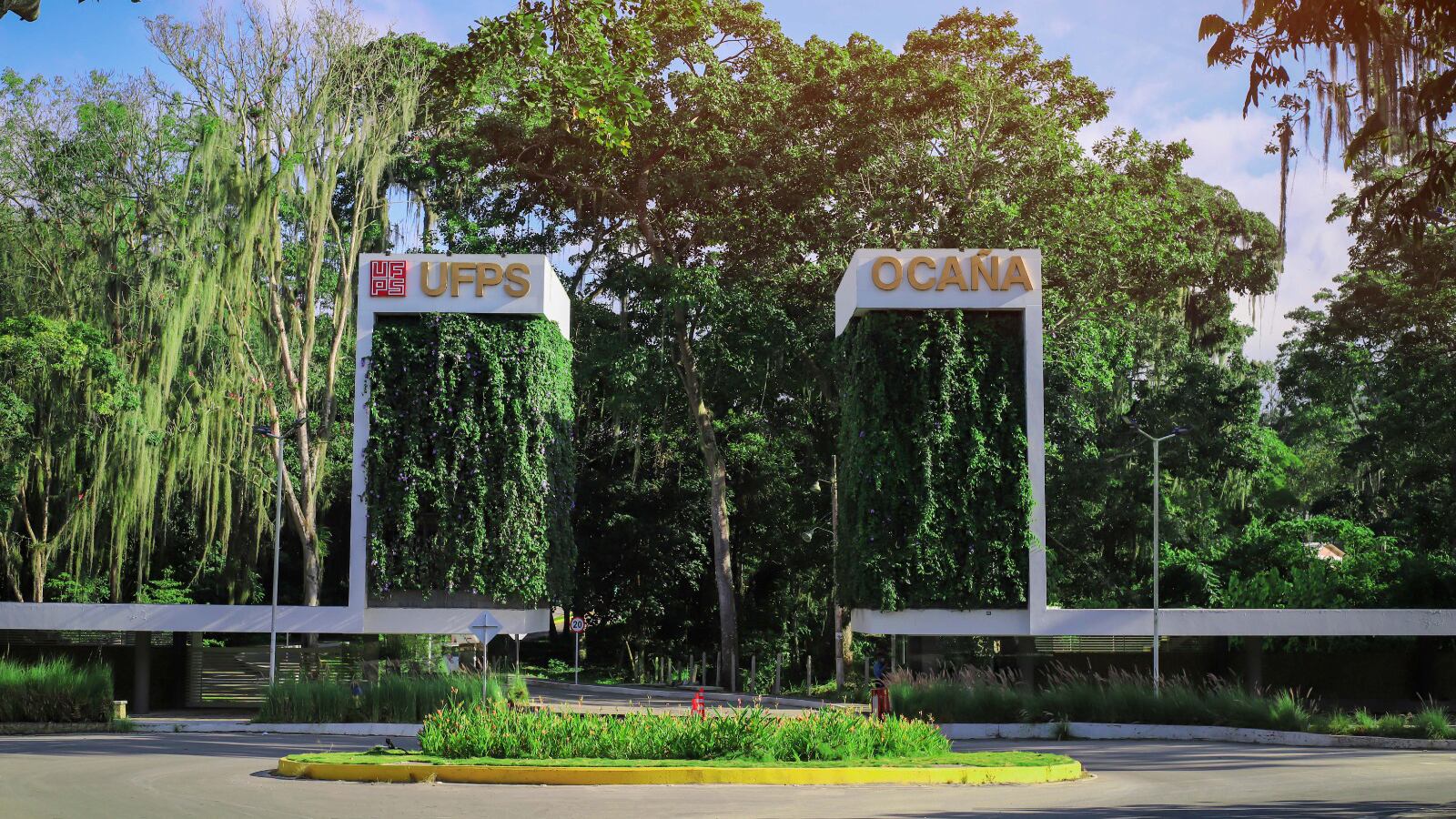 Contenido UFPS Ocaña