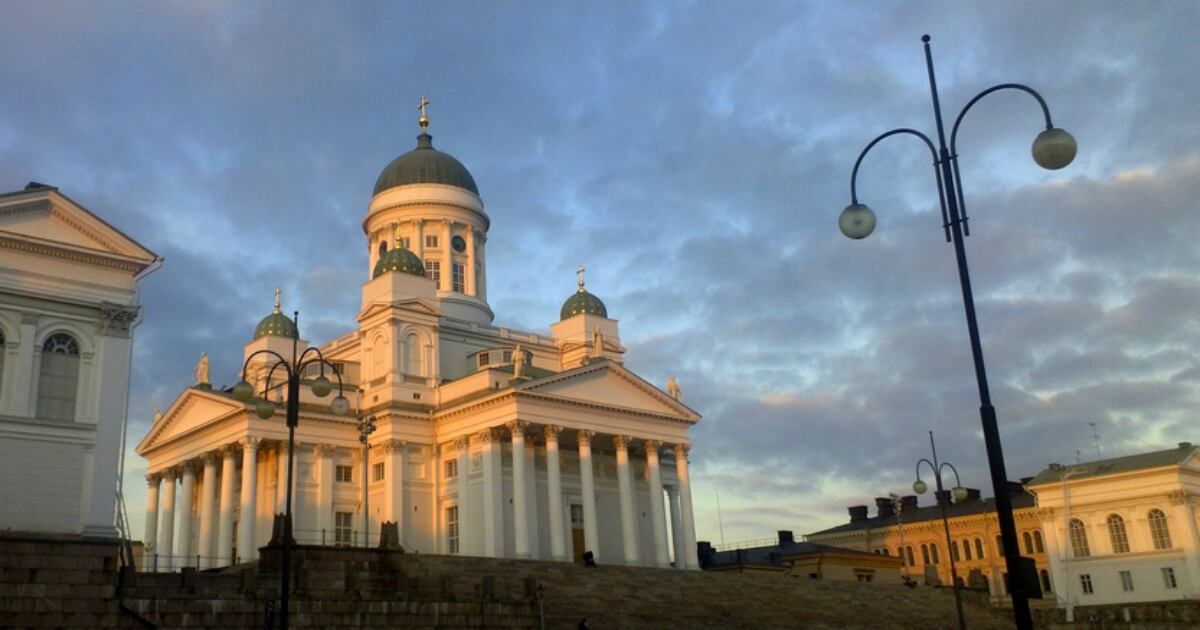 La mayoría de los países occidentales se enfrentan al envejecimiento demográfico, pero pocos sienten su efecto como este país escandinavo de 5,5 millones de habitantes, con el mayor déficit de trabajadores calificados dentro de la OCDE.