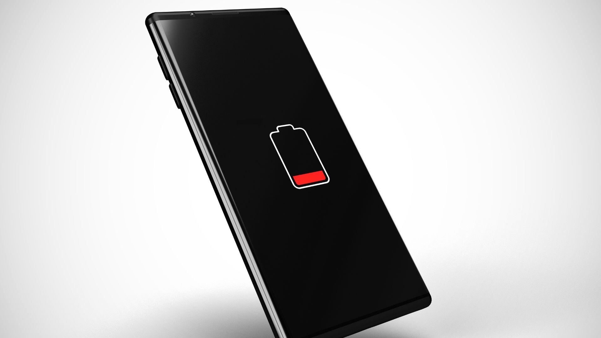 Gestionar algunas funciones permite que la batería del celular dure más tiempo.