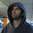 Gerard Piqué esquivo preguntas sobre su expareja.
Europa Press Reportajes / Europa Press
18/10/2024