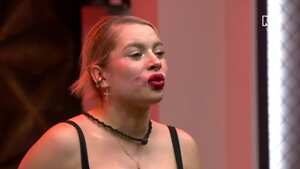 Ornella Sierra en La casa de los famosos Colombia