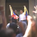 El senador Jota Pe Hernández dio la sorpresa en las pasadas elecciones legislativas