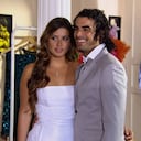 Taliana Vargas y Javier Jattin protagonizaron "Chepe fortuna".
