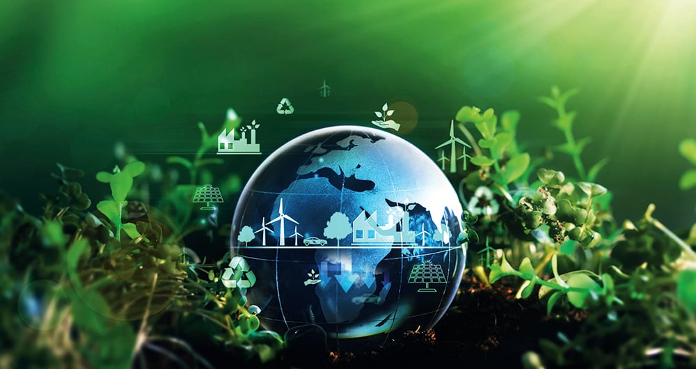 Bioeconomía: nuevo motor de crecimiento