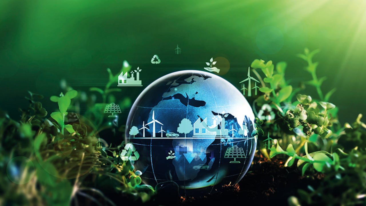 Bioeconomía: nuevo motor de crecimiento