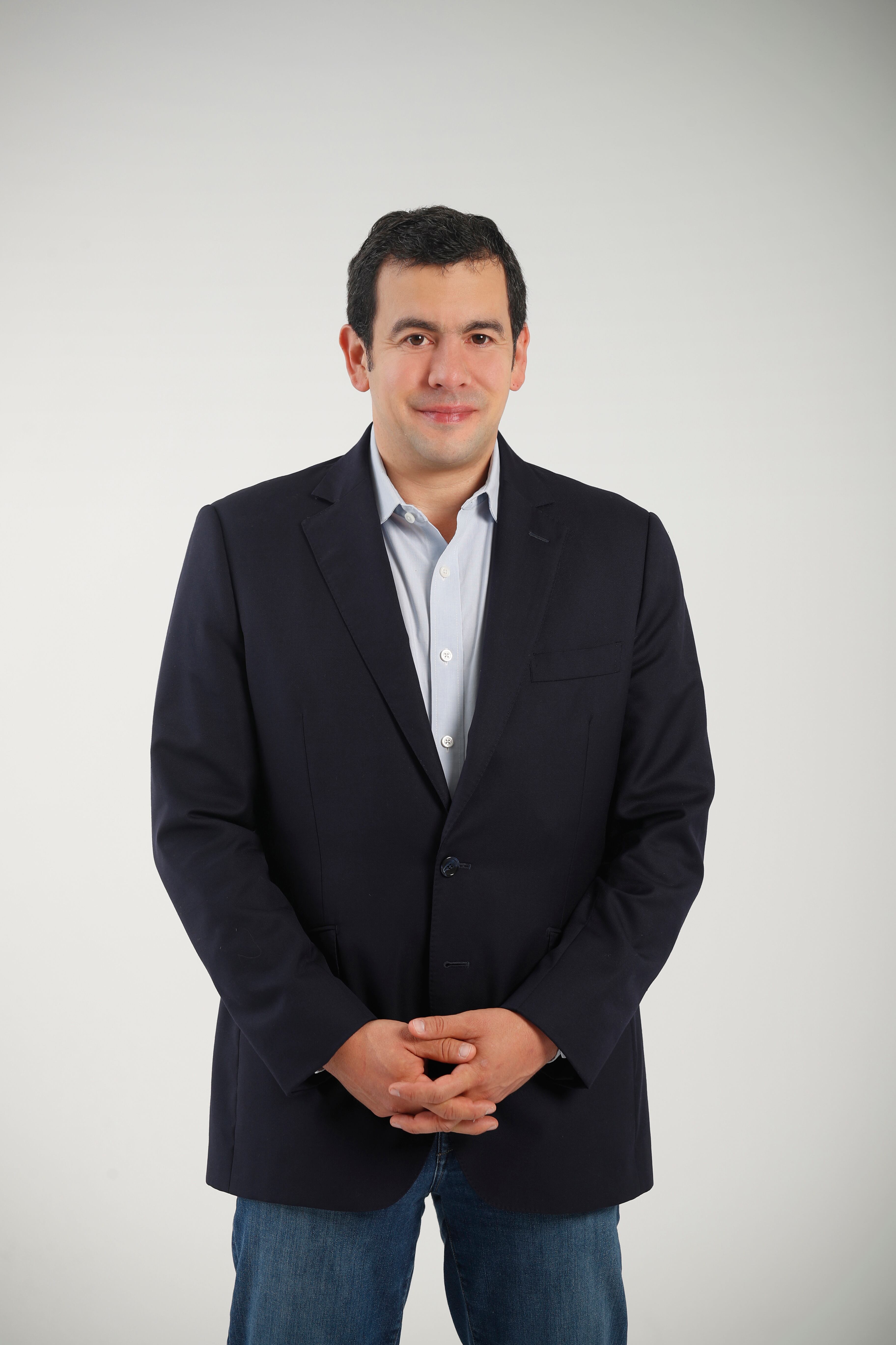 Rodrigo Lara Restrepo candidato a la Alcaldía de Bogotá
Bogota marzo 31 del 2023
Foto Guillermo Torres Reina / Semana