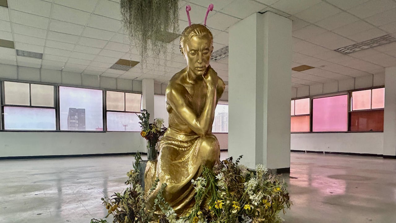 Matilde Guerrero, Por el alma de Leo Kopp, 2013.