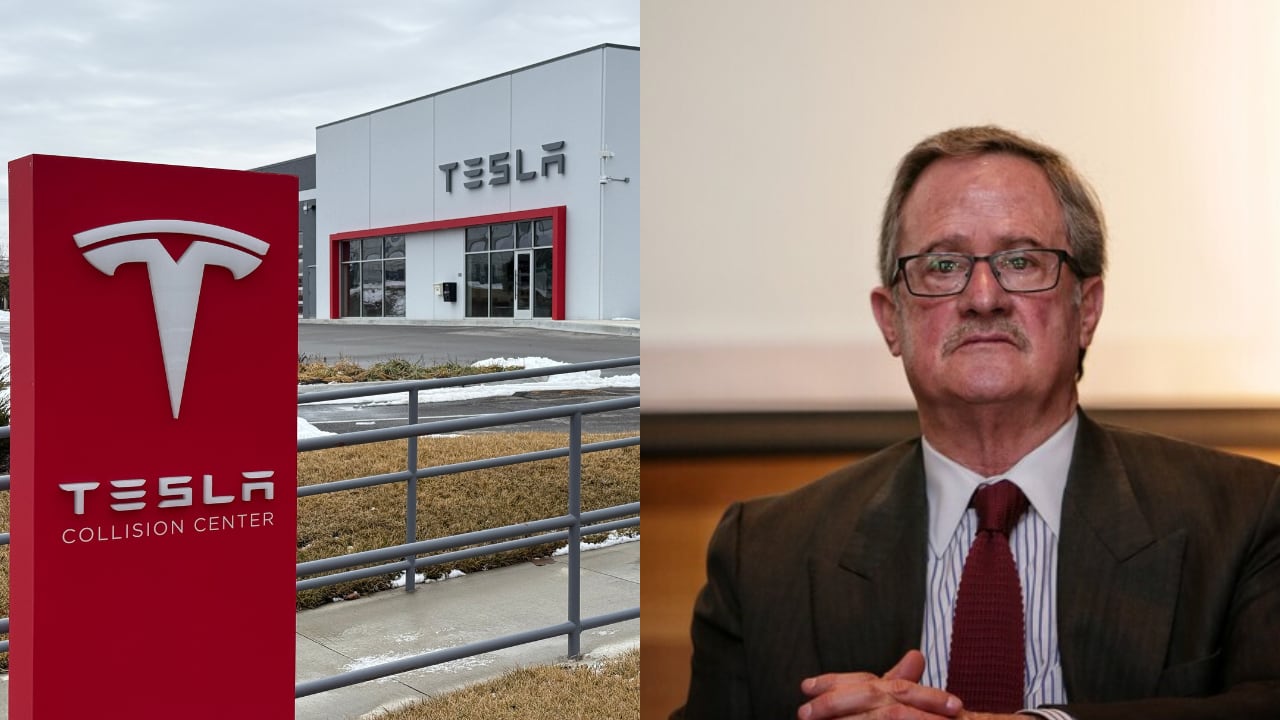 Analistas prevén que Tesla mantenga su relevancia en el mercado colombiano, en medio del auge de los carros eléctricos.