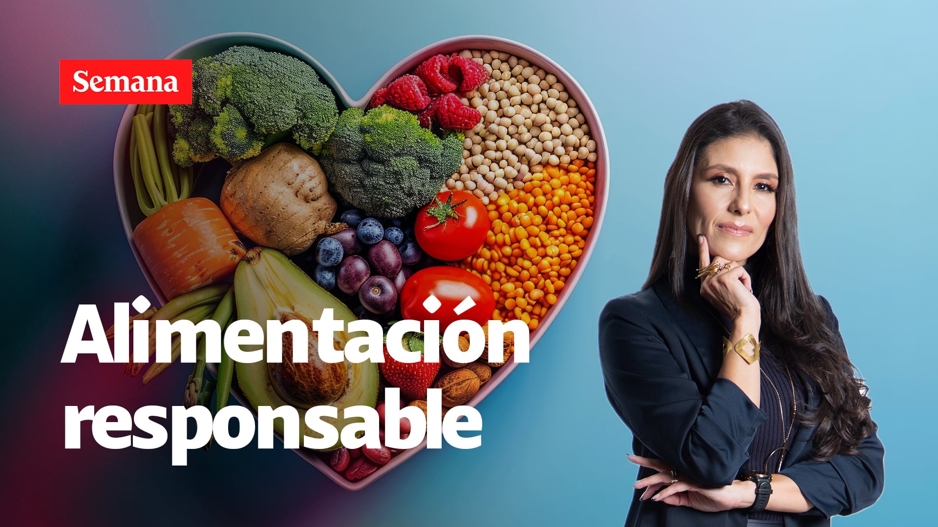 Paola Andrea Beltrán, CEO de A Food Holding para Colombia, Costa Rica y El Salvador