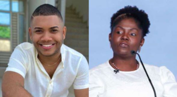 Miguel Polo Polo arremetió en contra de Francia Márquez y la llamó "hipócrita"