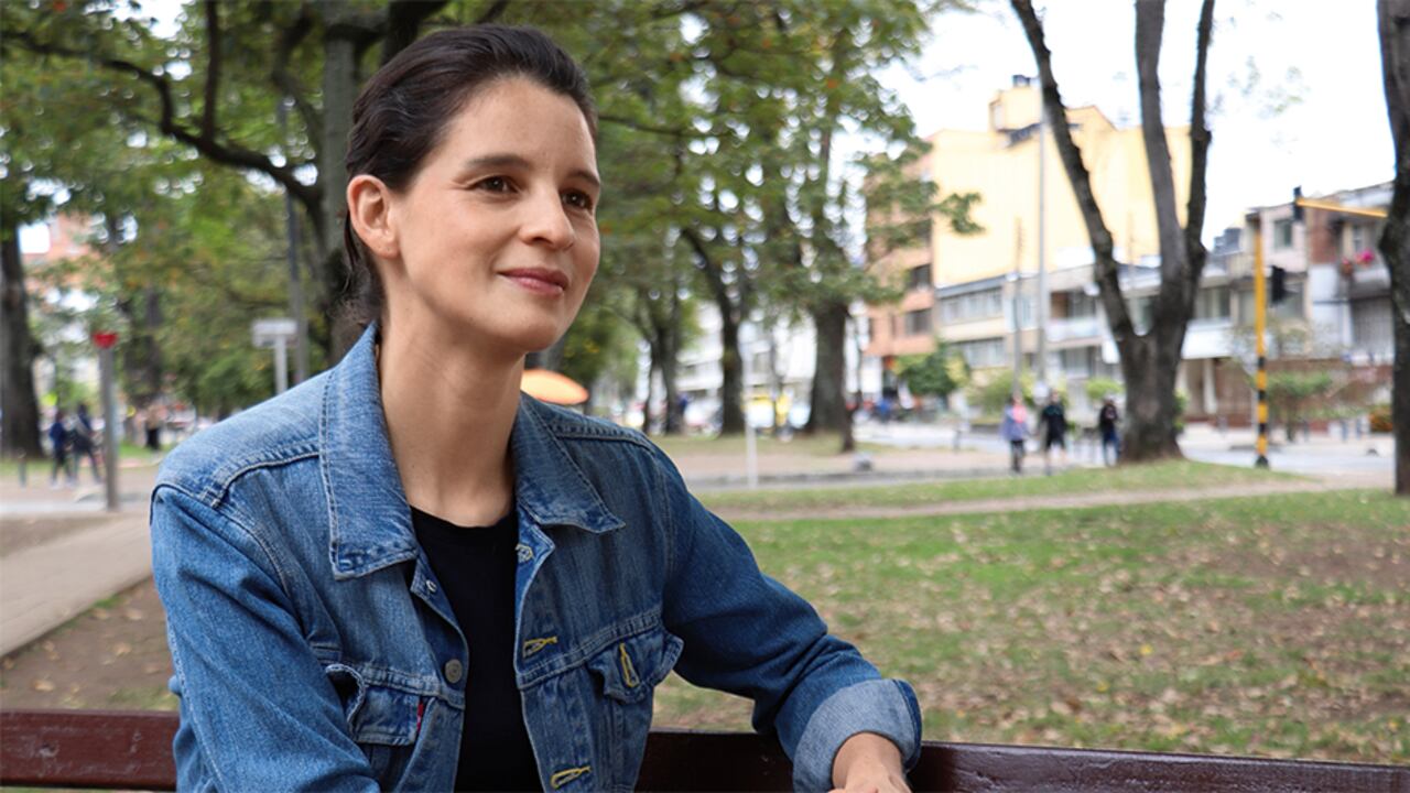 Andrea Padilla donará parte de sus gastos de representación como senadora.