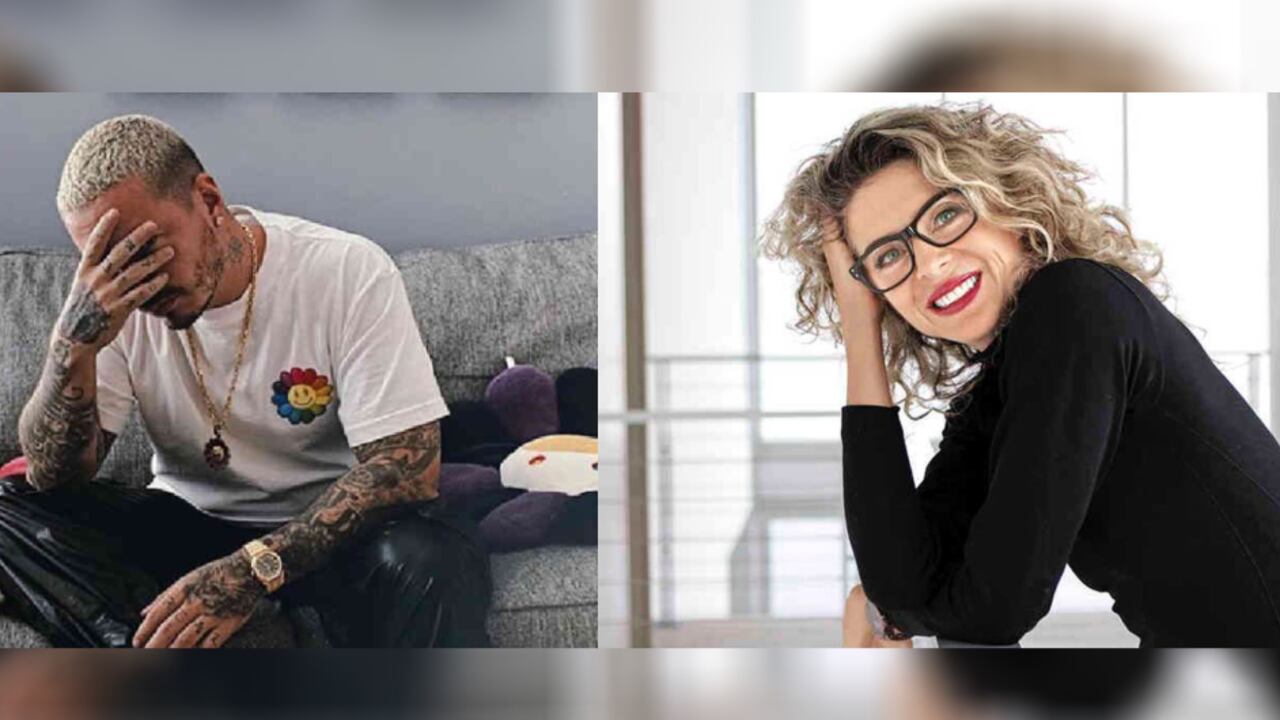 J Balvin, Margarita Rosa
